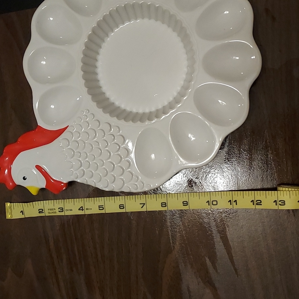 Deviled Egg Platter - Picture 6 of 7